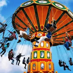 Worlds of Wonder - Noida