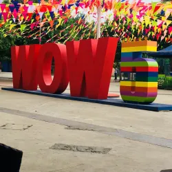 Worlds of Wonder - Noida