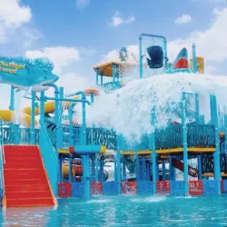 Worlds of Wonder - Noida