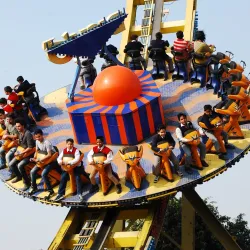 Worlds of Wonder - Noida