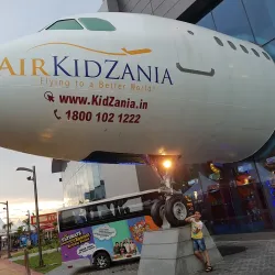 Worlds of Wonder - Noida