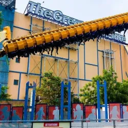 Worlds of Wonder - Noida