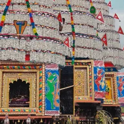 Kalpathy Heritage Village - Palakkad