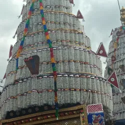 Kalpathy Heritage Village - Palakkad