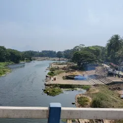 Kalpathy Heritage Village - Palakkad