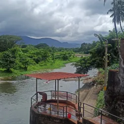 Kalpathy Heritage Village - Palakkad
