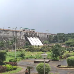 Malampuzha Garden - Palakkad