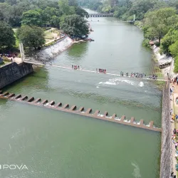 Malampuzha Garden - Palakkad