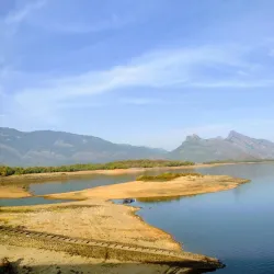 Malampuzha Garden - Palakkad