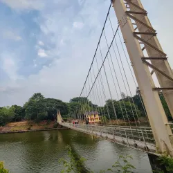 Malampuzha Garden - Palakkad