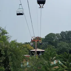 Malampuzha Ropeway - Palakkad