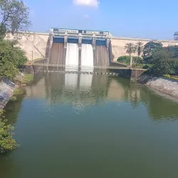 Malampuzha Ropeway - Palakkad