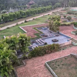 Malampuzha Ropeway - Palakkad