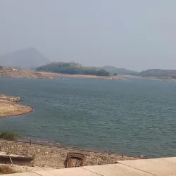 Malampuzha Ropeway - Palakkad