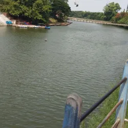 Malampuzha Ropeway - Palakkad