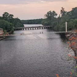 Malampuzha Ropeway - Palakkad
