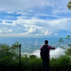 Nelliyampathy Hills - Palakkad