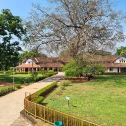 Palakkad Fort - Palakkad