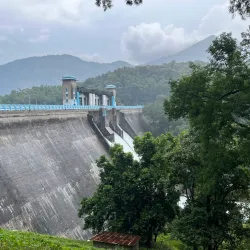 Parambikulam Wildlife Sanctuary - Palakkad