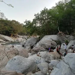 Silent Valley National Park - Palakkad