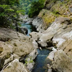 Silent Valley National Park - Palakkad