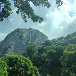 Silent Valley National Park - Palakkad