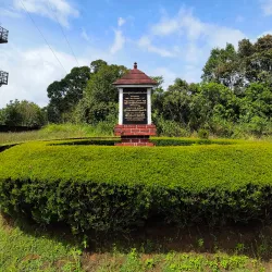 Silent Valley National Park - Palakkad