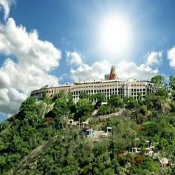 Palani Market - Palani