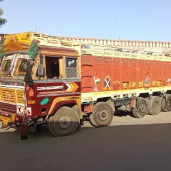 Local Markets of Palanpur - Palanpur
