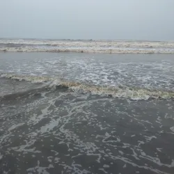 Antharvedi Beach - Paloncha