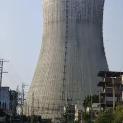 Kothagudem Thermal Power Station - Paloncha