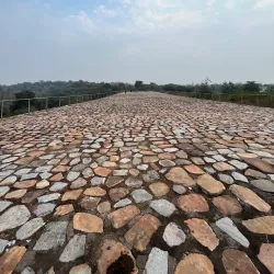 Anangpur Dam - Palwal
