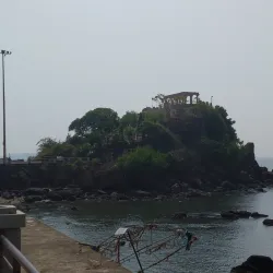 Dona Paula Viewpoint - Panaji