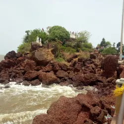Dona Paula Viewpoint - Panaji