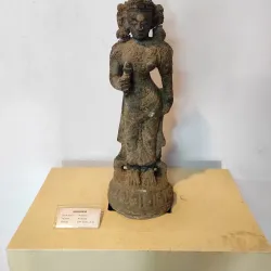 Goa State Museum - Panaji
