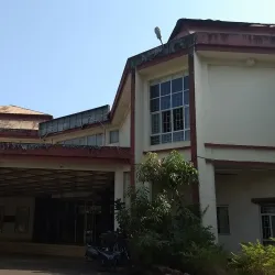 Goa State Museum - Panaji