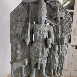 Goa State Museum - Panaji