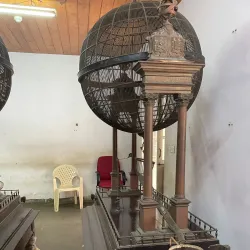 Goa State Museum - Panaji