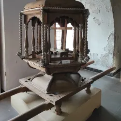 Goa State Museum - Panaji