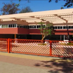 Kala Academy - Panaji