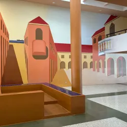 Kala Academy - Panaji