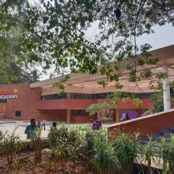 Kala Academy - Panaji