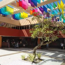 Kala Academy - Panaji