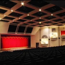 Kala Academy - Panaji