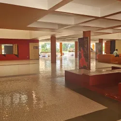 Kala Academy - Panaji