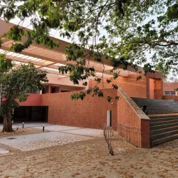 Kala Academy - Panaji