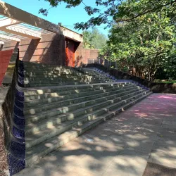 Kala Academy - Panaji