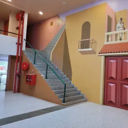 Kala Academy - Panaji