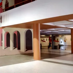 Kala Academy - Panaji