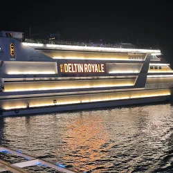 Mandovi River Cruise - Panaji